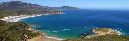 Tidal River Area - VIC (PBH3 00 33654)